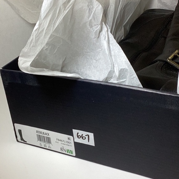 Naturalizer Jessie Knee High Boot | Womens Boots 
Note: floor Samples - Picture 12 of 16